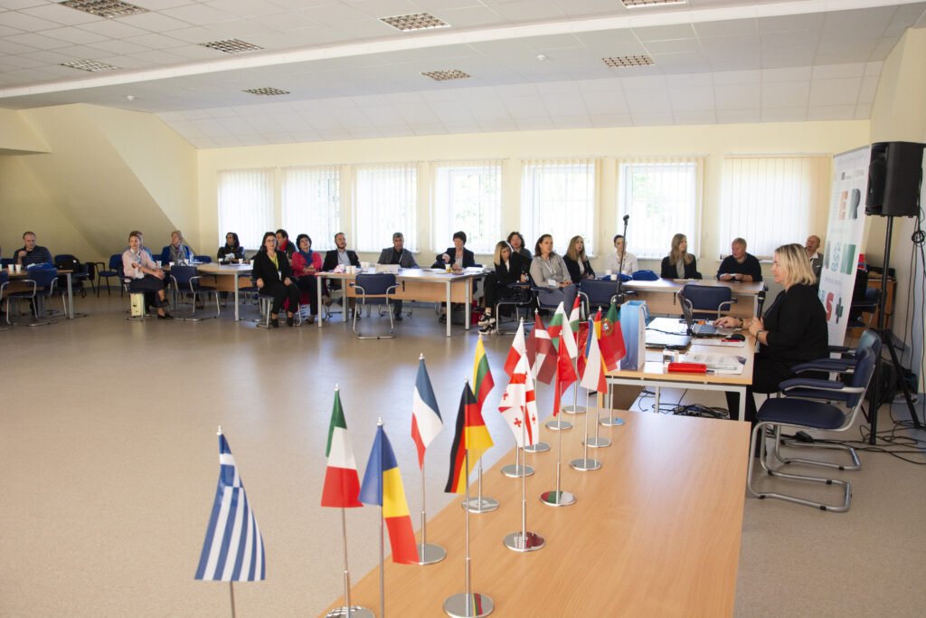 17th International Week “QUALITY OF STUDIES: CHALLENGES AND OPPORTUNITIES”