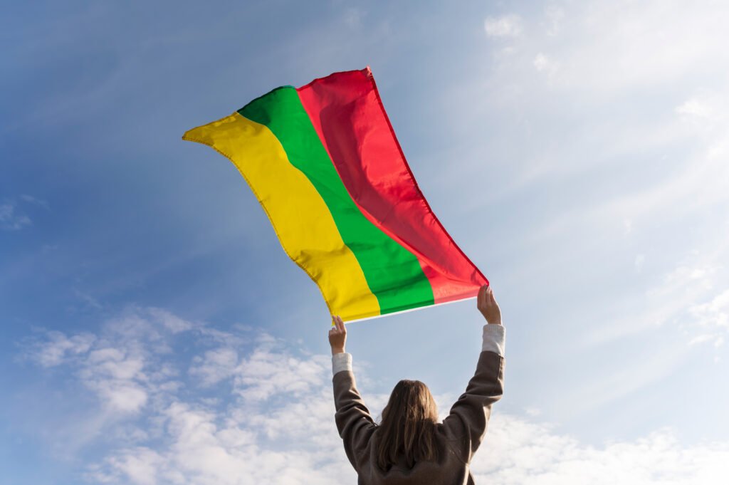16th of February – the Day of Restoration of the State of Lithuania!