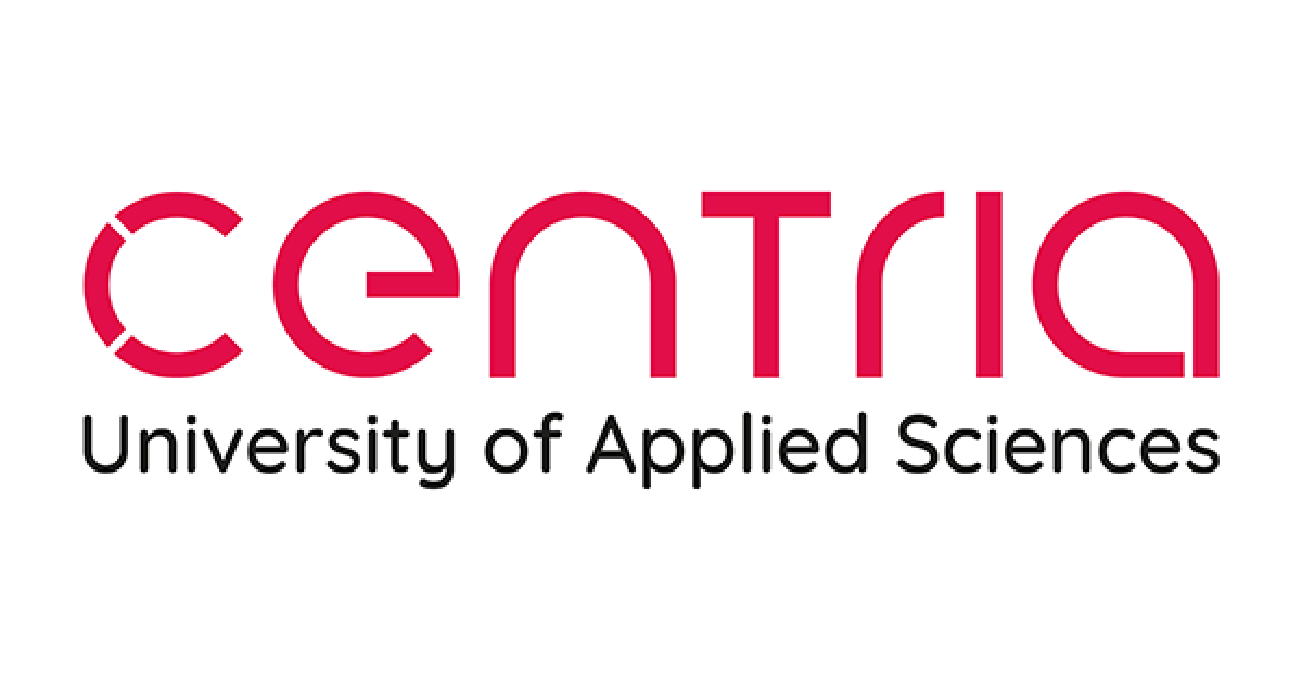 Centria University of Applied Sciences / Centria Ammattikorkeakoualu ...